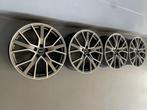 Velgen Audi sport 20 inch, Auto-onderdelen, Banden en Velgen, Ophalen, 20 inch, Zomerbanden, Velg(en)