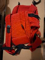 Rugdrager Kipling voor dreumes, peuter en eventueel kleuter, Ophalen of Verzenden, Rug, Overige typen, Overige merken