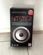 Jumbo - Hitster partyspel (nieuw met sealing), Vijf spelers of meer, Ophalen of Verzenden, Nieuw, JUMBO