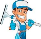 Glazenwasser Groningen, Vacatures, Vacatures | Schoonmaak en Facilitaire diensten, Overige vormen