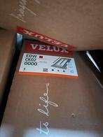 2x velux dakramen incl gootstukken nieuw, Doe-het-zelf en Verbouw, Glas en Ramen, Ophalen, Minder dan 80 cm, Minder dan 80 cm