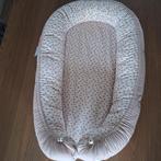 Babynestje oud roze, Ophalen, Overige typen