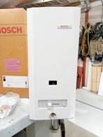 Geiser BOSCH, Ophalen, Geiser, Minder dan 20 liter, Propaan of Butaan