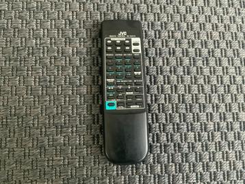 JVC RM-RXC7K Remote Control Afstandsbediening RM RXC7K beschikbaar voor biedingen