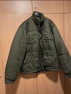 Outdoor jas super warm, Ophalen of Verzenden, Zo goed als nieuw, Overige maten, Groen