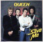 Queen - Save me, Cd's en Dvd's, Vinyl Singles, Verzenden, 7 inch