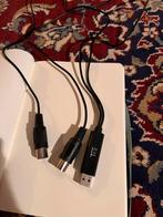 TIE MIDI naar USB Interface, Ophalen of Verzenden, Gebruikt