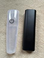 Oral-B Elektrische Tandenborstel Reisetui - Zwart/Transparan, Ophalen of Verzenden, Nieuw, Mondverzorging