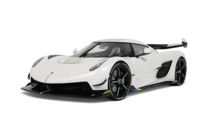 1:12 Gt Spirit Koenigsegg Jesko Attack
1/999 1:12 Nieuw, Hobby en Vrije tijd, Modelauto's | 1:5 tot 1:12, Nieuw, Auto, 1:9 t/m 1:12