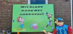 Loopgroep carnaval, Ophalen, Nieuw, Overige maten