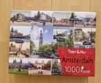 TFF - Amsterdam Toen & nu, Ophalen of Verzenden, Zo goed als nieuw