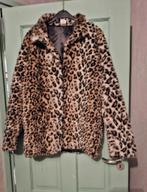 Carnavalsjas Heren Maat M, Kleding | Heren, Carnavalskleding en Feestkleding, PartyXplosion, Carnaval, Maat 48/50 (M), Ophalen of Verzenden