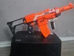 Nerfgun Stryfe + accessoires, Kinderen en Baby's, Speelgoed | Buiten | Actiespeelgoed, Ophalen of Verzenden, Zo goed als nieuw