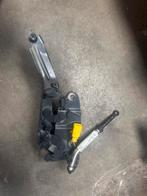 VW Caddy Motorkap, Auto-onderdelen, Carrosserie en Plaatwerk, Ophalen, Gebruikt, Volkswagen, Motorkap