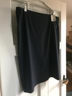 Seda rok maat 50 diep donkerblauw - Nieuw met prijskaartje!, Kleding | Dames, Blauw, Maat 46/48 (XL) of groter, Nieuw, Ophalen of Verzenden