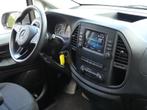 Mercedes-Benz Vito 114 CDI Lang Camera/Airco/Cruise control, Gebruikt, Euro 6, 4 cilinders, Start-stop-systeem