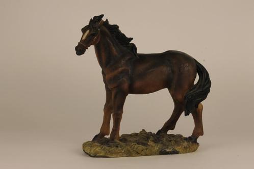Decoratie paard, Huis en Inrichting, Woonaccessoires | Overige, Zo goed als nieuw, Ophalen of Verzenden