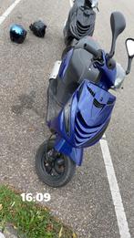 Frame zip 2014 BROM, Fietsen en Brommers, Scooters | Piaggio, Ophalen of Verzenden, Zo goed als nieuw, Zip