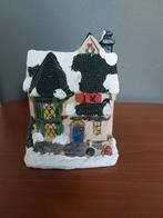 winterhuis, Ophalen of Verzenden, Gebruikt