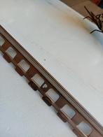 Hoefijzer rvs 10x 3 meter, Ophalen, Nieuw