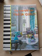 T. Guild - De wereld van Tricia Guild, Ophalen of Verzenden, Zo goed als nieuw, T. Guild; E. Thompson, Interieur en Design