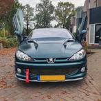 Peugeot 206 Diverse onderdelen Tuning, Ophalen of Verzenden