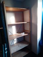 Lundia planken 100 x 50 cm, 5 stuks, Ophalen, Gebruikt