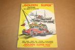 Catalogus Golden Super Oliefilters Luchtfilters e.d. !!, Boeken, Catalogussen en Folders, Ophalen of Verzenden, Gelezen