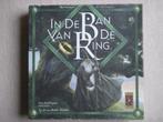 LEUK: In de ban van de Ring: Het Bordspel (Reiner Knizia), Een of twee spelers, Ophalen, Gebruikt, 999  Games
