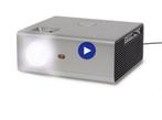 Nor-Tec Projector, Audio, Tv en Foto, Beamers, Ophalen of Verzenden, Nieuw