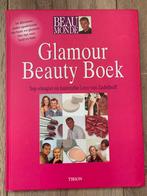 Gratis ophalen - Beauty boek van Leco van Zadelhoff, Ophalen of Verzenden, Zo goed als nieuw