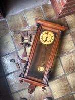 Antieke Wandklok - Restauratieproject, Antiek en Kunst, Antiek | Klokken, Ophalen