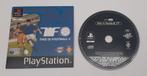 PS1 This is Football 2  Demo CD Franstalig, Spelcomputers en Games, Games | Sony PlayStation 1, Gebruikt, 1 speler, Racen en Vliegen