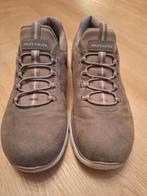 Grijze Skechers Instappers - Maat 39, Skechers, Instappers, Ophalen of Verzenden, Zo goed als nieuw