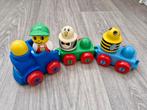 Lego Duplo Primo treintje, Ophalen of Verzenden, Zo goed als nieuw, Duplo