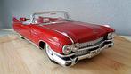 Cadillac Eldorado, Hobby en Vrije tijd, Modelauto's | 1:18, Ophalen of Verzenden, Zo goed als nieuw, Maisto
