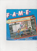 Single N7 Dance Company - Fame, Cd's en Dvd's, Vinyl Singles, Zo goed als nieuw, Ophalen, Dance