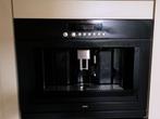 Inbouw koffiemachinemachine van ATAG, Witgoed en Apparatuur, Koffiezetapparaten, Ophalen, Afneembaar waterreservoir, Gebruikt