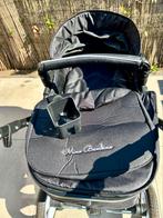 Mino Bambino Kinderwagen met reiswieg  Lichtgewicht, Kinderen en Baby's, Kinderwagens en Combinaties, Ophalen, Zo goed als nieuw