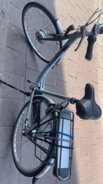 Gazelle ebike, Fietsen en Brommers, Elektrische fietsen, Ophalen of Verzenden, Zo goed als nieuw, 50 km per accu of meer, Gazelle