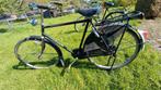 Gazelle populair, Fietsen en Brommers, Fietsen | Oldtimers, Jaren '60 of nieuwer, Ophalen, 55 tot 59 cm, Gazelle