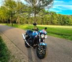 Triumph Speed Four - Union Jack Edition, Motoren, Motoren | Triumph, Sportuitlaat, 4 cilinders, Particulier, Meer dan 35 kW