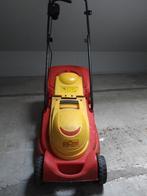 Grasmaaier (opknappertje), Tuin en Terras, Ophalen, Elektrische grasmaaier, Opvangbak, Wolf Garten