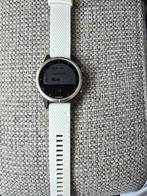 Garmin Felix 5S Plus- Witte Band, Gebruikt, Wit, Garmin, Ophalen of Verzenden
