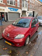 Citroën C3 1.4 I 2006 Rood sky radio., 1160 kg, 1360 cc, Origineel Nederlands, Handgeschakeld