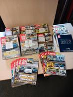 Autoweek En Auto review, Ophalen, Gelezen, Algemeen