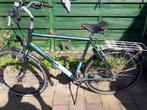 Altra Prisma herenfiets 28 inch 21 versnellingen, 28 inch, Gebruikt, 57 tot 61 cm, Meer dan 20 versnellingen
