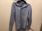 Heren overhemd Suitsupply, Ophalen of Verzenden, Zo goed als nieuw, Blauw, Halswijdte 38 (S) of kleiner