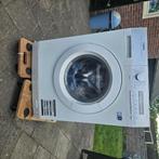 Wasmachine, Witgoed en Apparatuur, Wasmachines, 6 tot 8 kg, Zo goed als nieuw, Voorlader, Ophalen