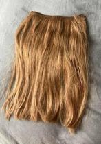 Haarwerk - extention  41/42 cm haarmat, Ophalen, Zo goed als nieuw, Pruik of Haarverlenging